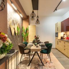 L3 LUCY Home Premium Apartment