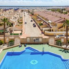 Nice Apartment In San Pedro Del Pinatar