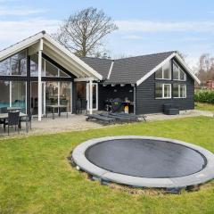 Amazing Home In Børkop With Sauna