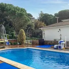 Pet Friendly Home In Vidreres