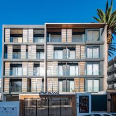 The Portswood by Stay In Luxury