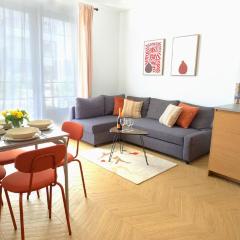 DOKI My Way - Food Hall and Parking by TriApart