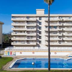 Mediterranean Way - Aquamarina 103