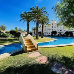 Appartement La Isla Imaré