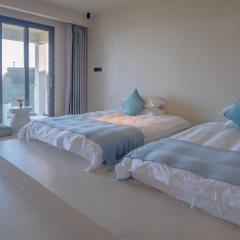 Ziluo Bay - Aegean Beach B&B