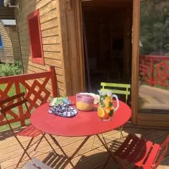 Chalet 228 - Village nordique