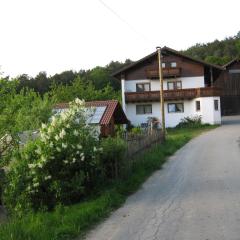 Ferienwohnung In Zandt Mit Garten Und Grill