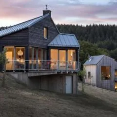 Kleines Vulkaneifelhaus