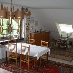 Fewo Ferber, Vogesen
