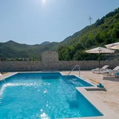 Ferienhaus Mit Privatpool Für 8 Personen Ca, 107 M Sup2 In Seoca, Dalmatien Gespanschaft Split Dalmatien
