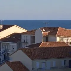 A deux pas de la plage