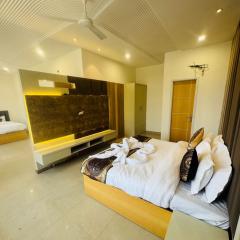 Hotel Namaskar Villaa