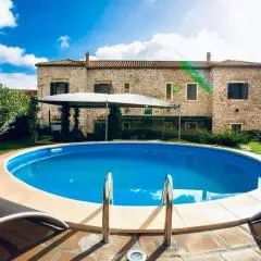 Ferienhaus Mit Wasserblick