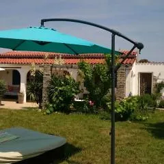 Ferienhaus Villa More Mit Pool