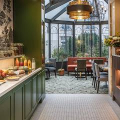 Hôtel Littéraire Stendhal et Spa