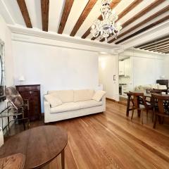Giardini Apartment