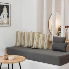 Caramelia Suite