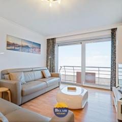 Zeezicht IX Cozy Studio with sea view T26