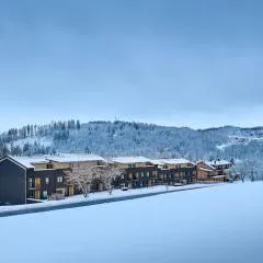Luční apartmán Jurajda