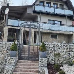 Chata Domaša David