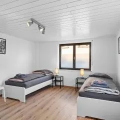 SE01 Work & Stay in Pfungstadt