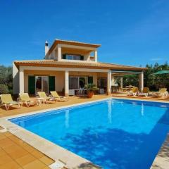 Ferienhaus In Estômbar Mit Privatem Pool