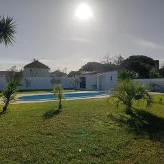 Ferienhaus In Coimbrão Mit Eigenem Pool