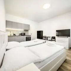 Residence Riverside