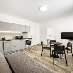 Residence Riverside