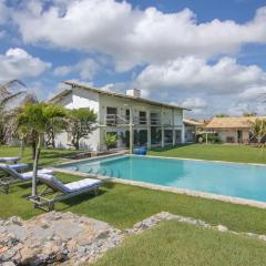 Tudo Bom Kitesurf Dream Villa