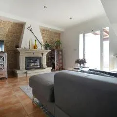 GALIHOST - Apartamento entre viñedos