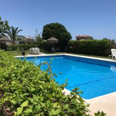 Apartamento Las Vistas