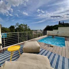 Villetta Panorama - Private Pool