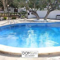 DOMuum Holidays - SOL DAURAT