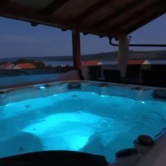 Jacuzzi Haus