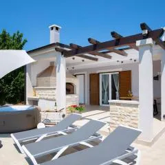 Ferienhaus für 6 Personen ca 72 m in Pomer, Istrien Istrische Riviera