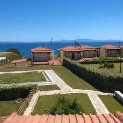 Schönes Ferienhaus Am Meer Für Familien