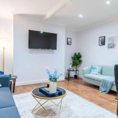 City Air Apartments - KENSINGTON - GREAT CENTRAL LOCATION