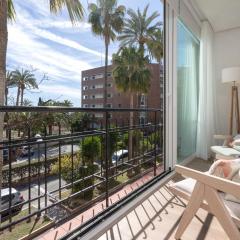 Brisa del Mediterráneo by Rent Me