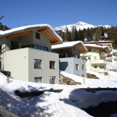Chalet Christiane