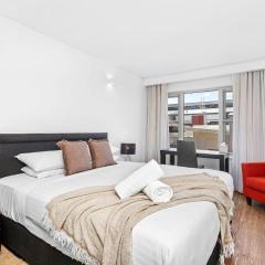 Nest on Newcastle - E3