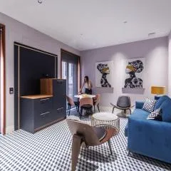 Apartamentos Maguilla IV- Parking incluido para huéspedes
