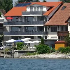 Gästehaus D i c k r e i t e r