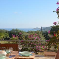 Charming Traditional Sea View Home