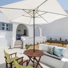 Beautiful Villa in Aliki near the Sea