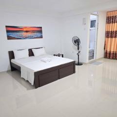 Kandy City View MPM Guest Room - 2B1