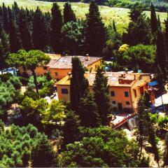 Brunello Wohnung In Martignana