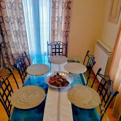 La Casa de las Nereidas