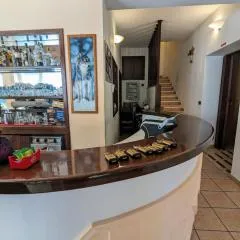Hotel il Rifugio del Lupo scanno