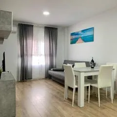 Amazing Romeo & Juliet Loft Canet den Berenguer